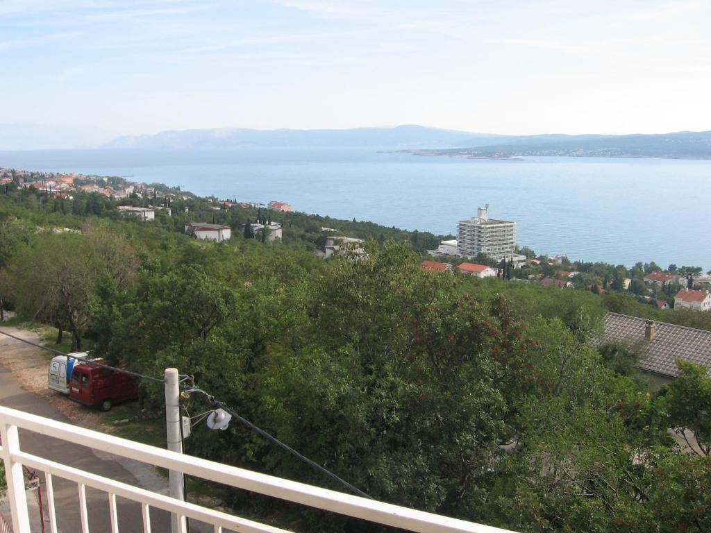 Privathaus Marija Hotell Dramalj Rom bilde